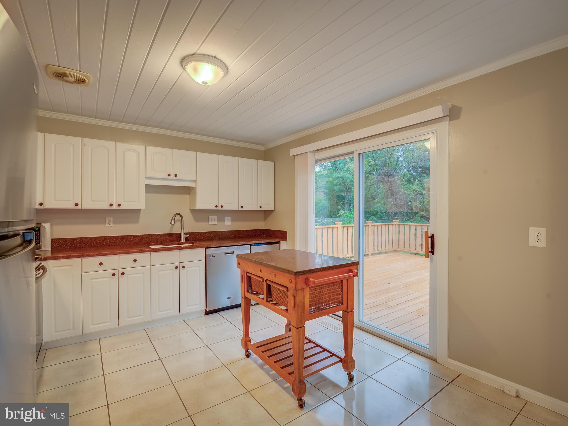 COURTLAND PARK - Residential