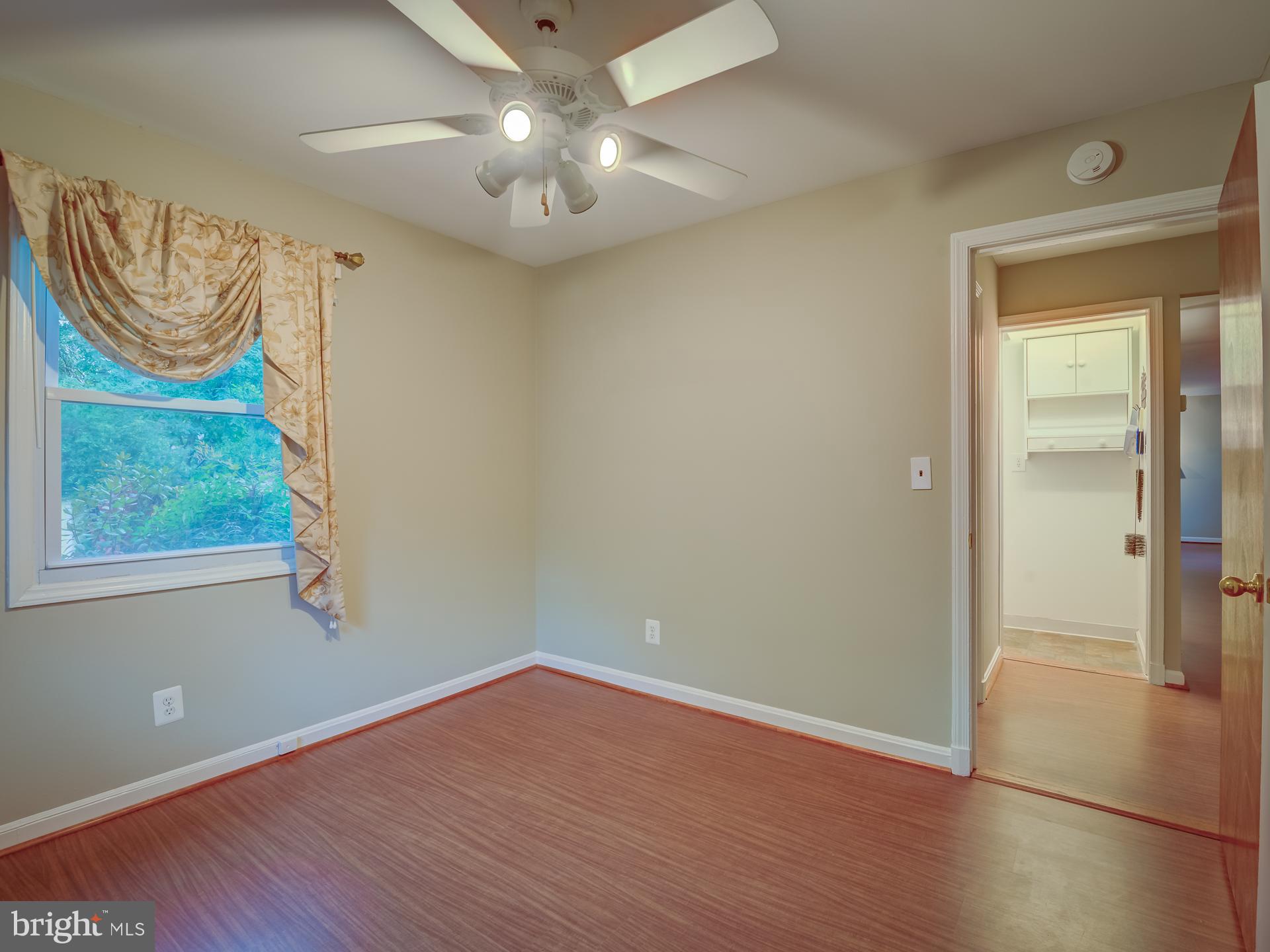 COURTLAND PARK - Residential