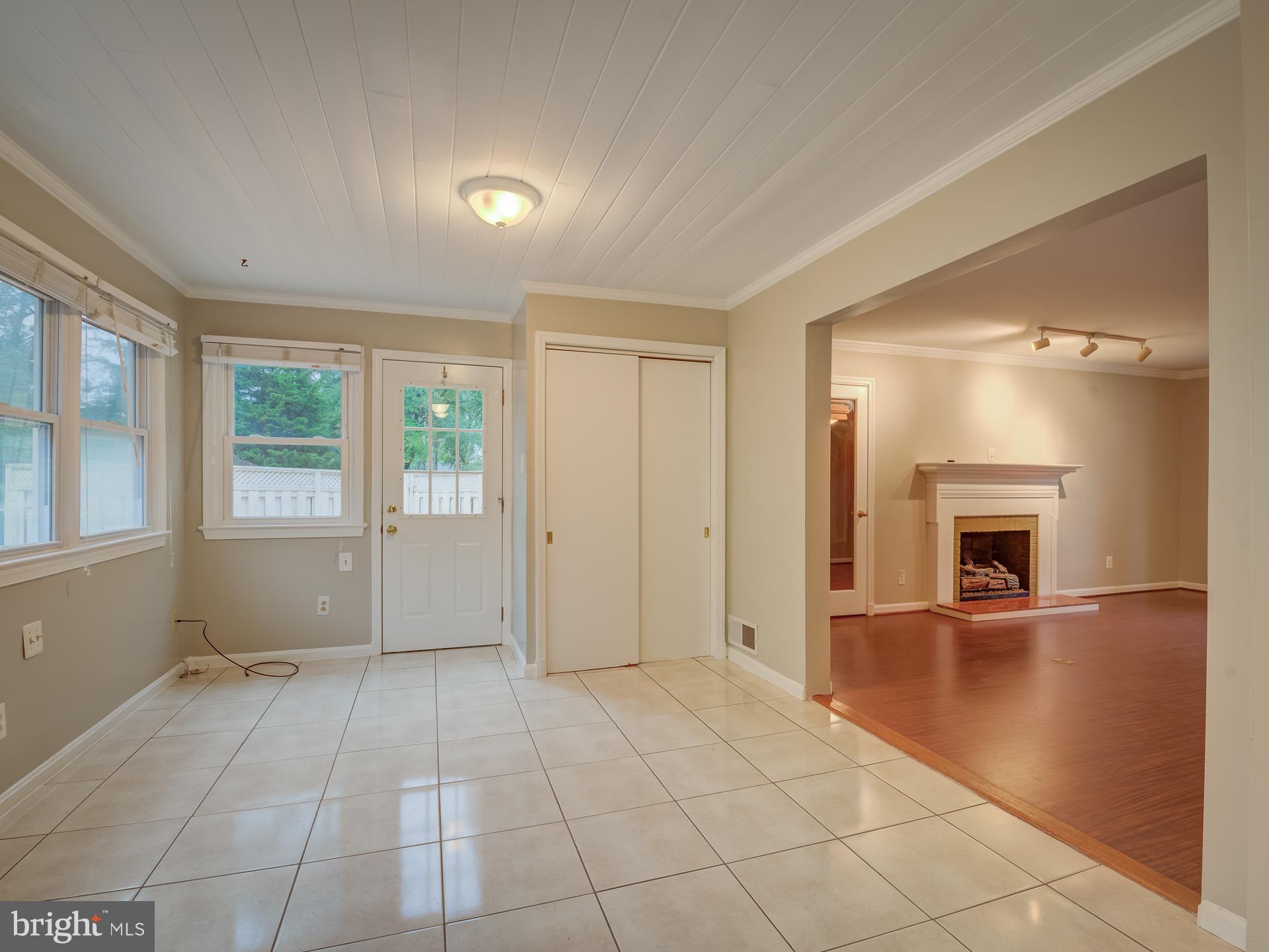 COURTLAND PARK - Residential