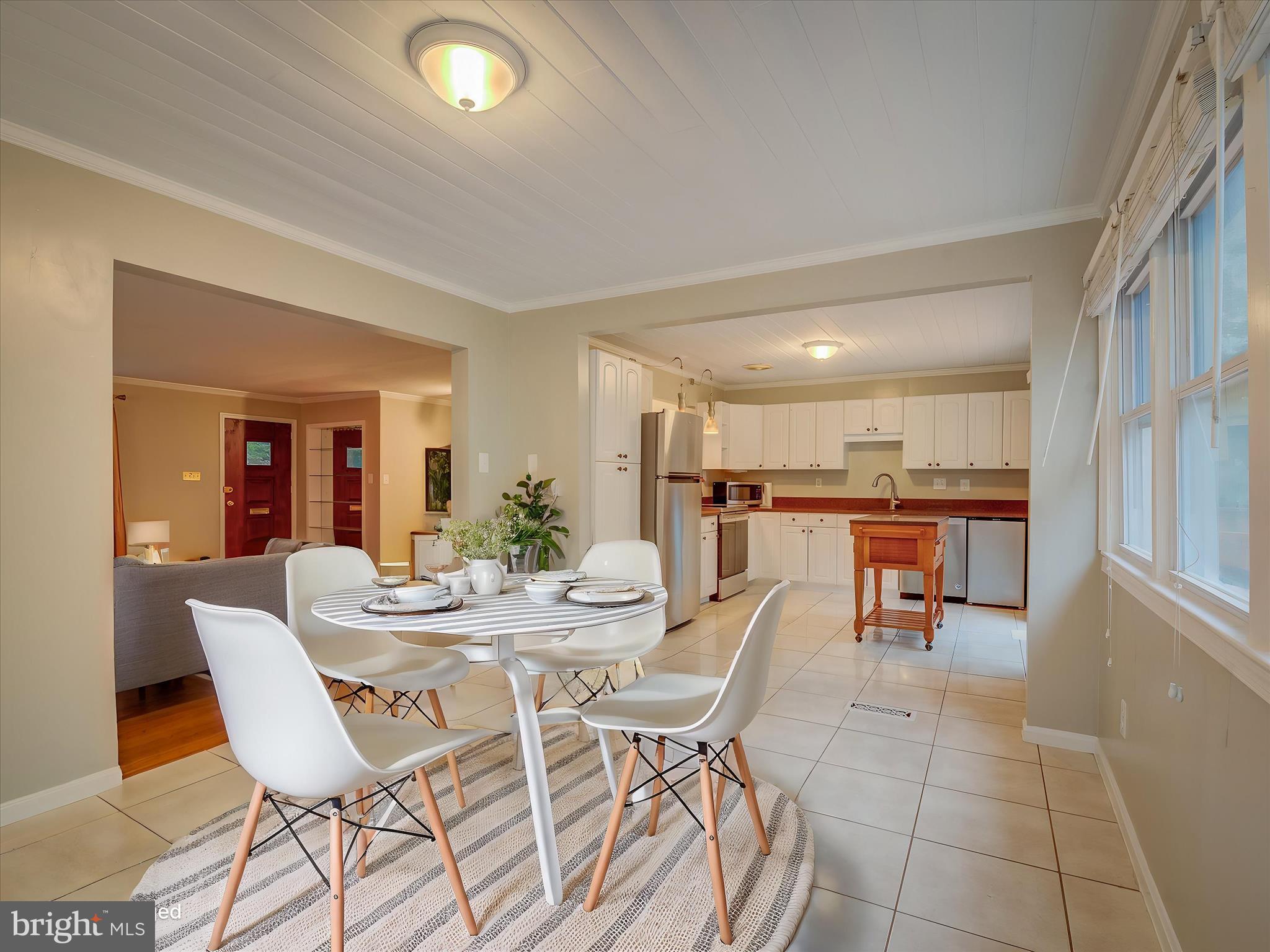 COURTLAND PARK - Residential