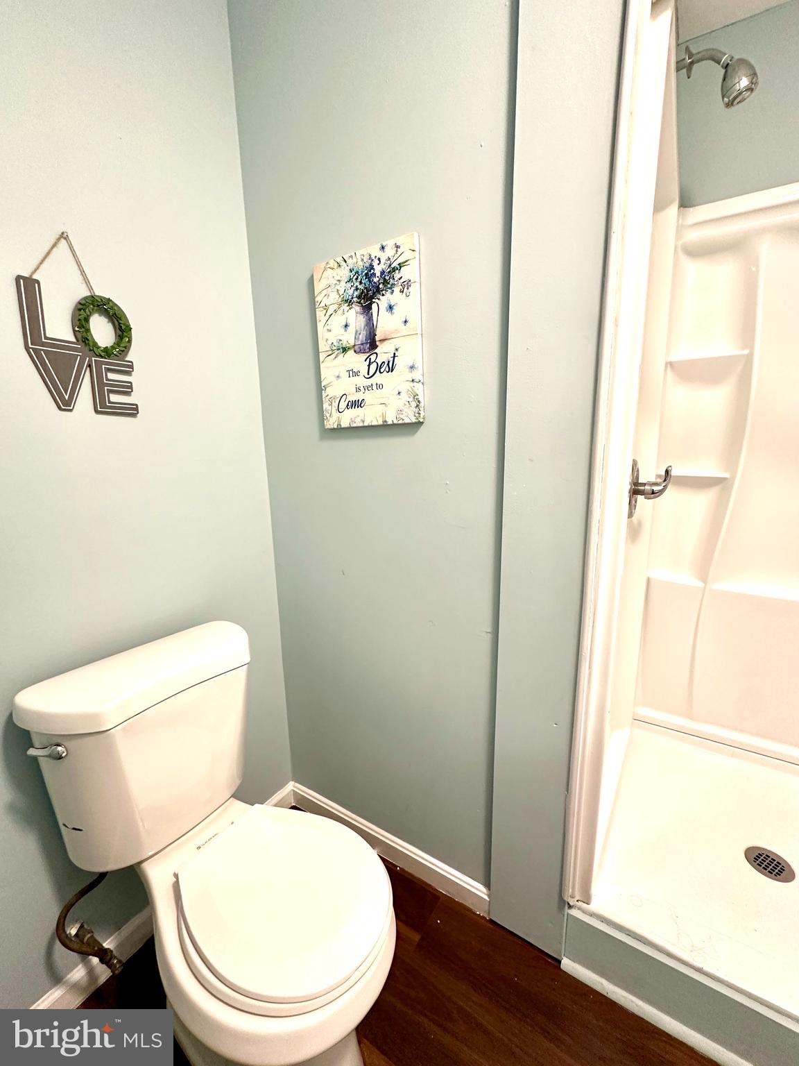 MONTPELIER - Residential