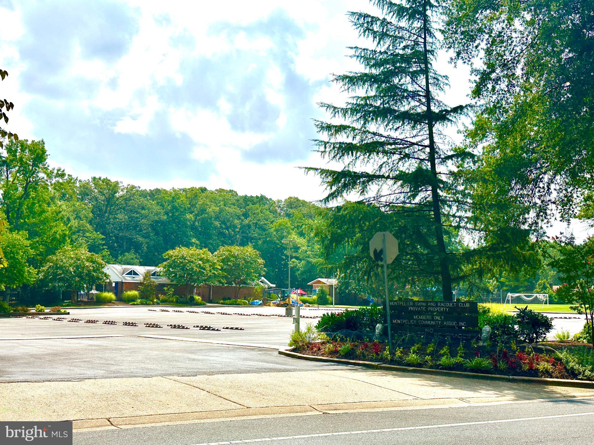 MONTPELIER - Residential