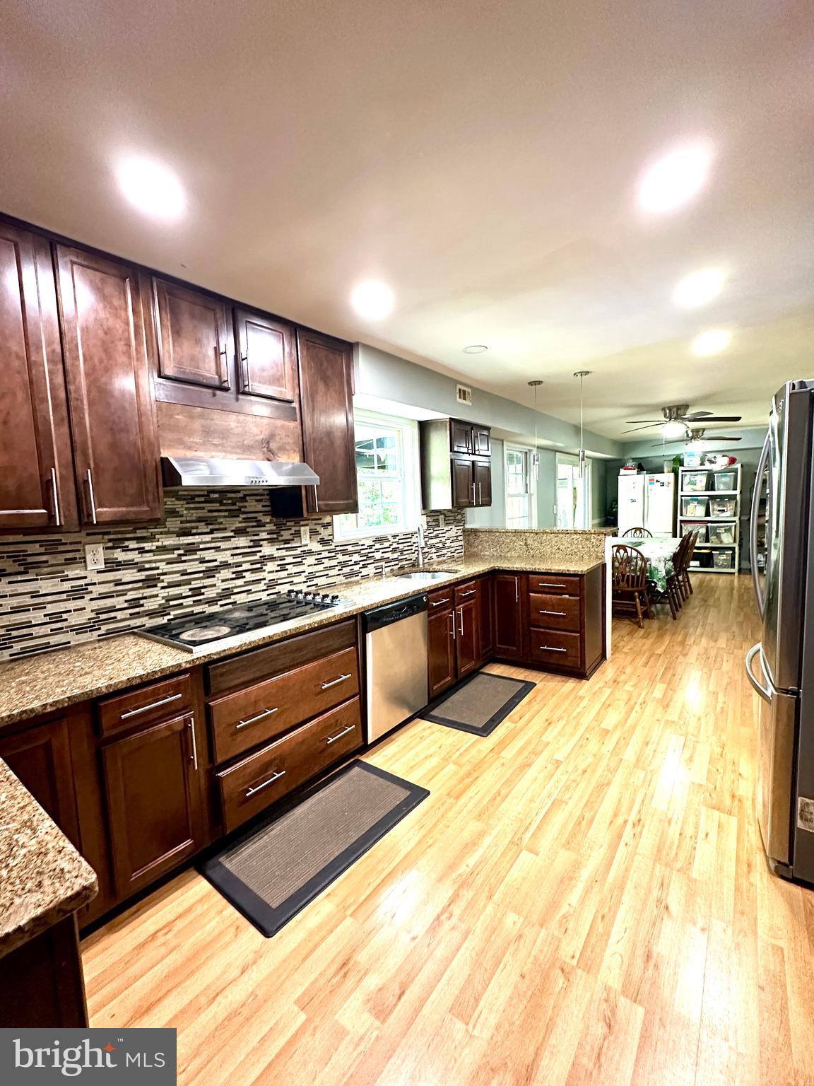 MONTPELIER - Residential