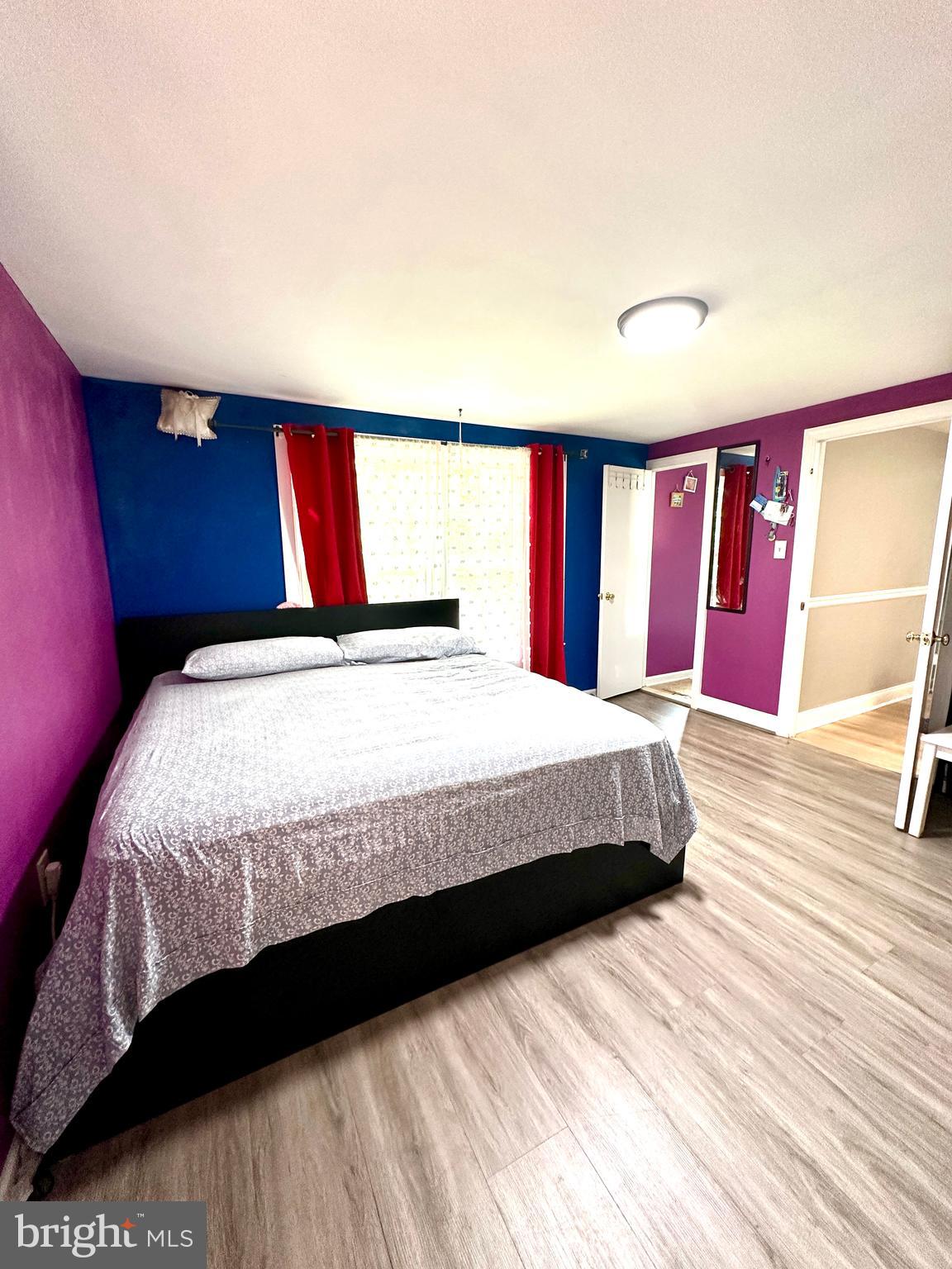 MONTPELIER - Residential