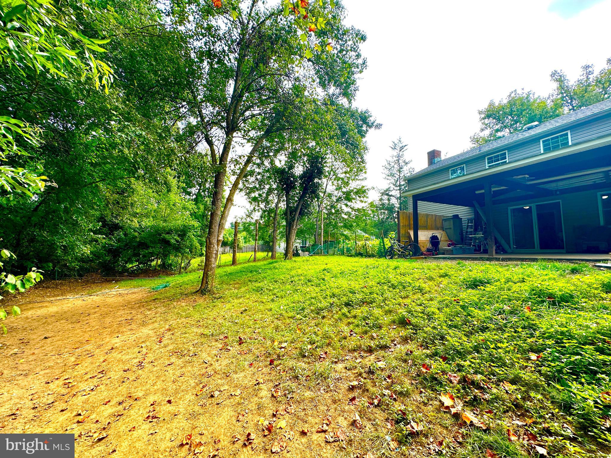 MONTPELIER - Residential