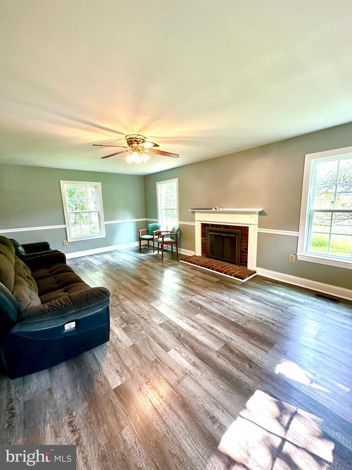 MONTPELIER - Residential