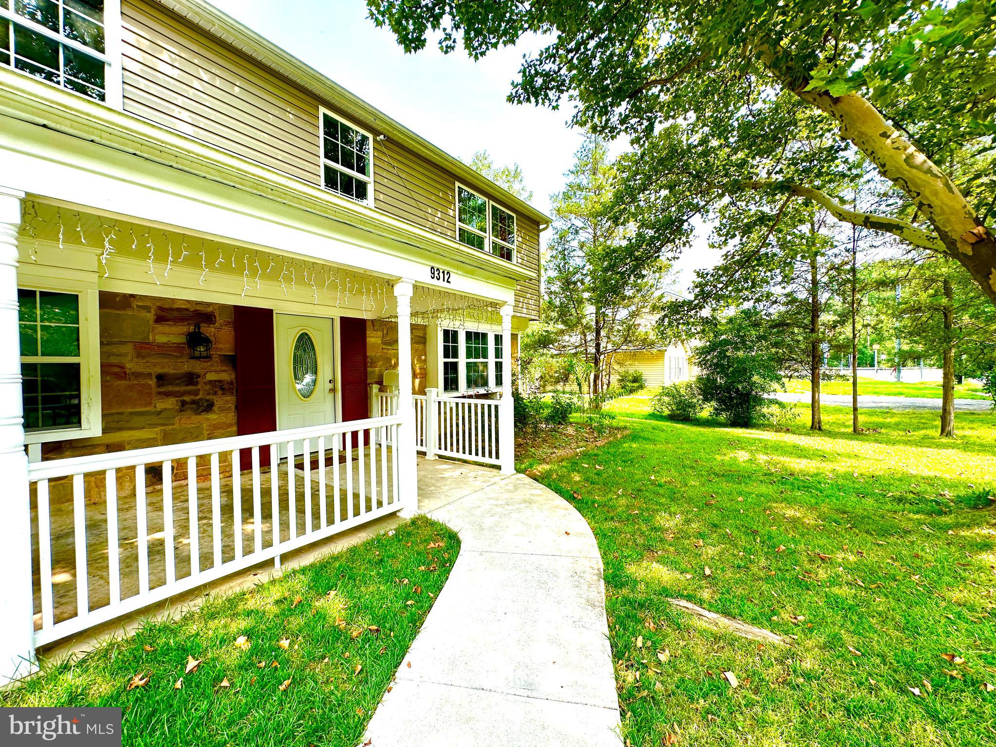 MONTPELIER - Residential