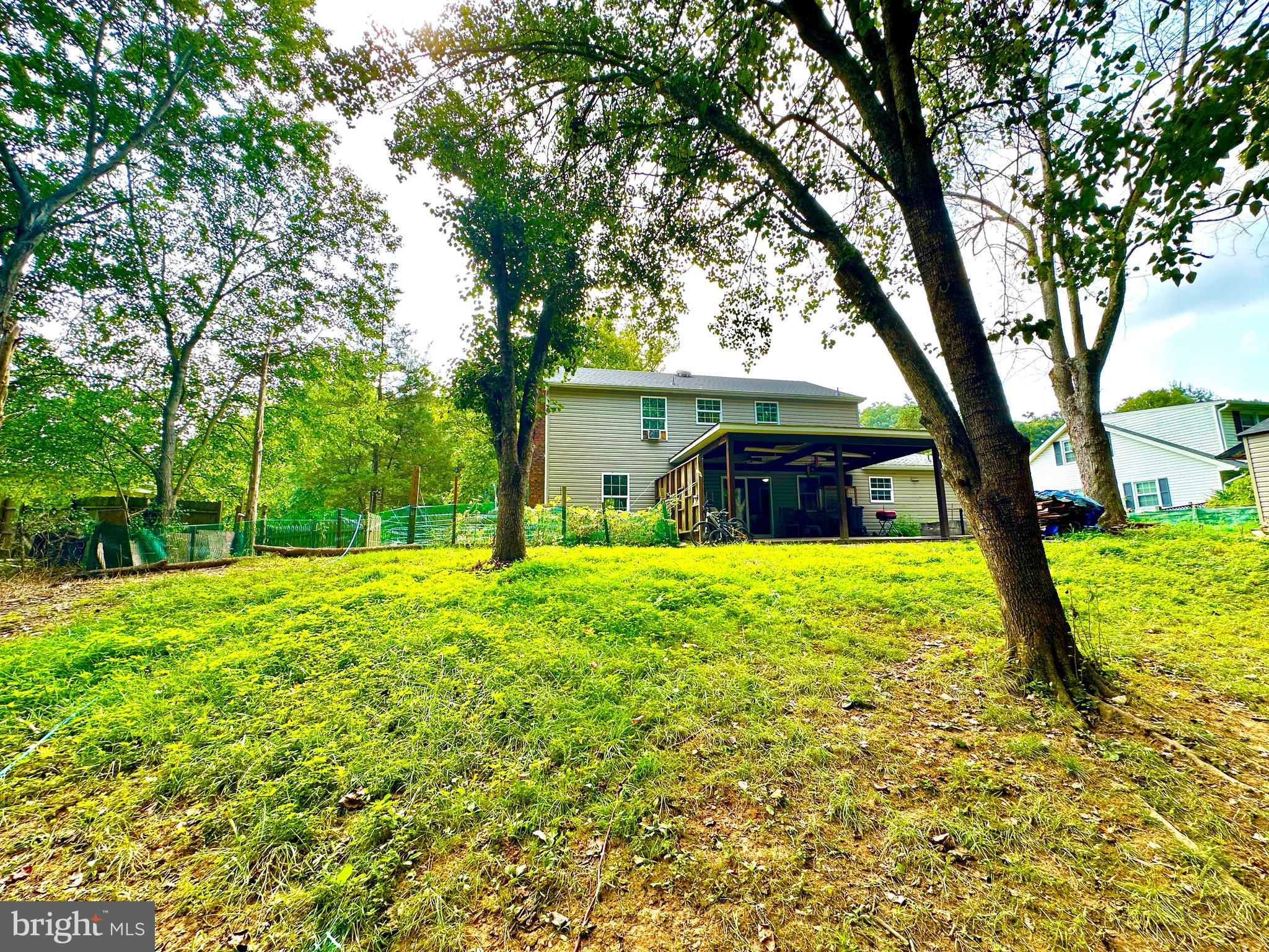 MONTPELIER - Residential