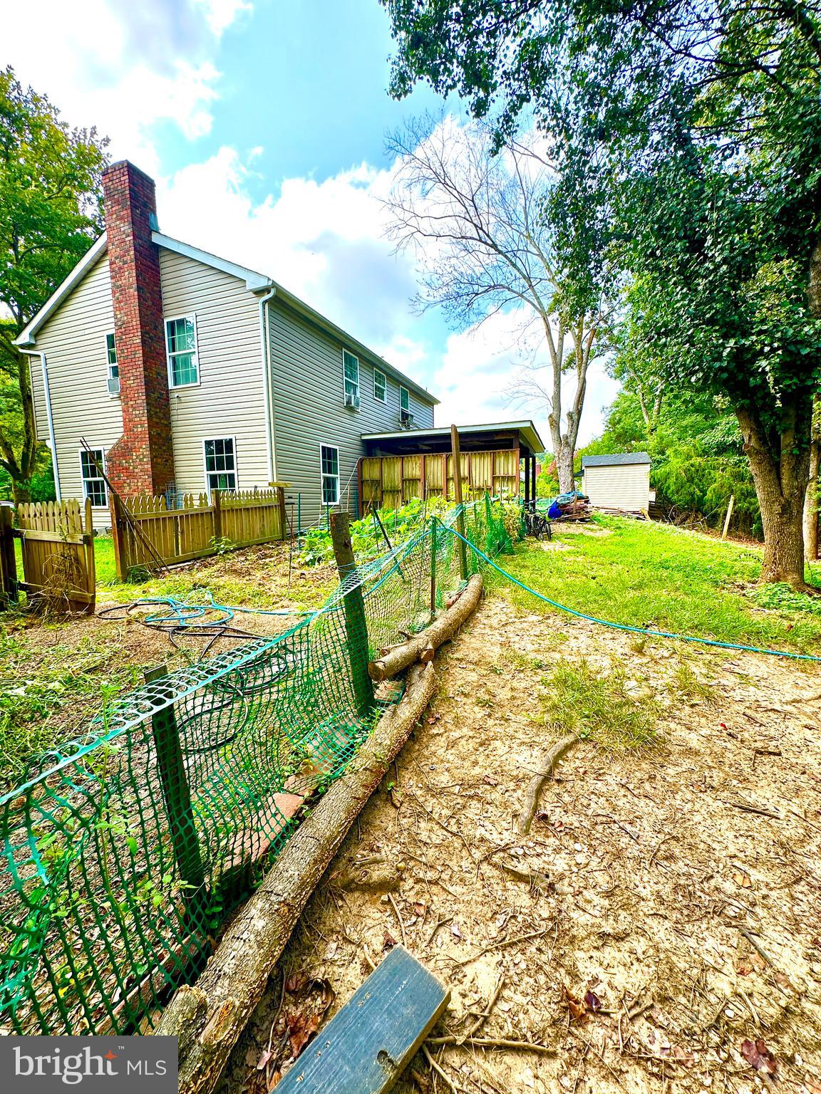 MONTPELIER - Residential