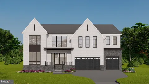 1806 Barbee Street, McLean, VA 22101 - #: VAFX2225338