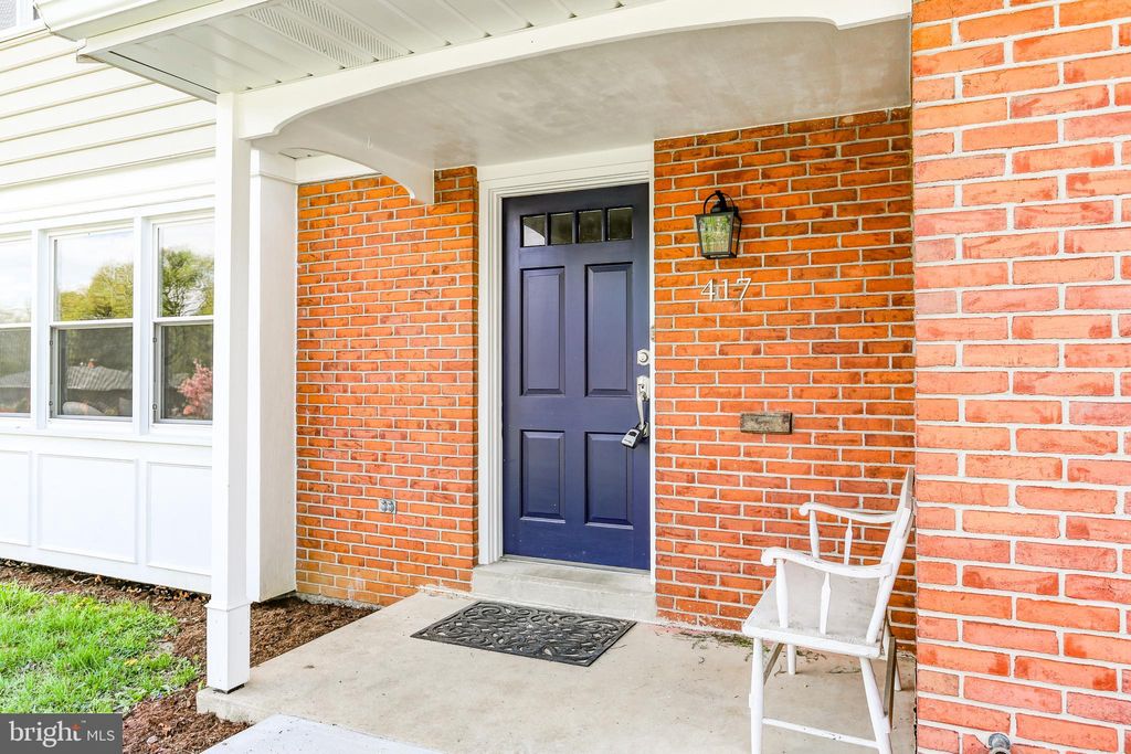 Photo of 417 SPRING DR, MILLERSVILLE, PA 17551 (MLS # PALA2033572)