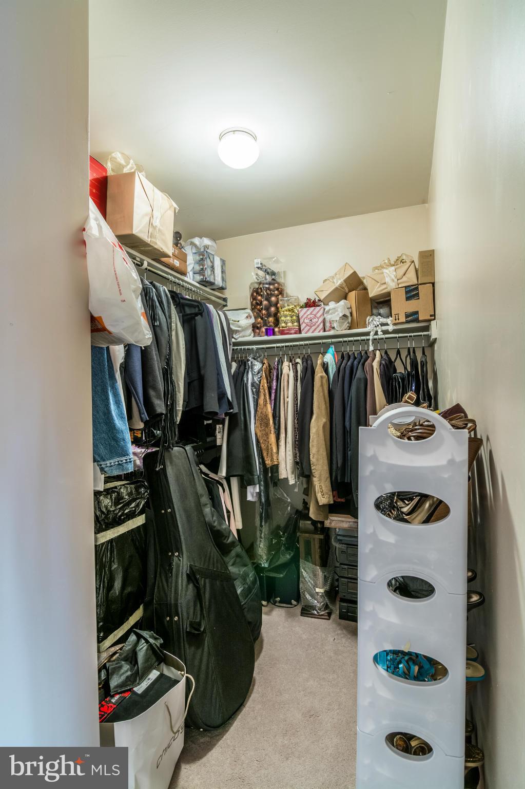 LAKE WHIPPOORWILL - Residential