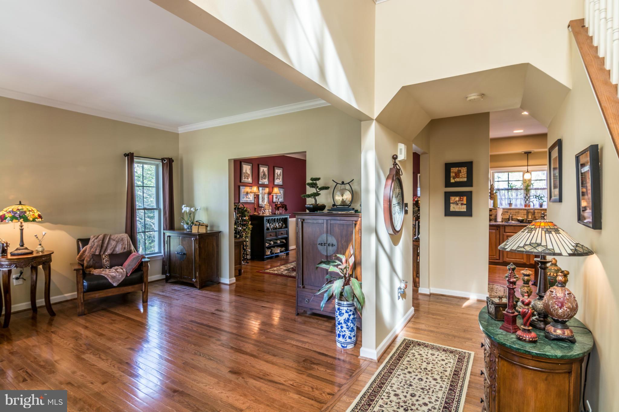 LAKE WHIPPOORWILL - Residential