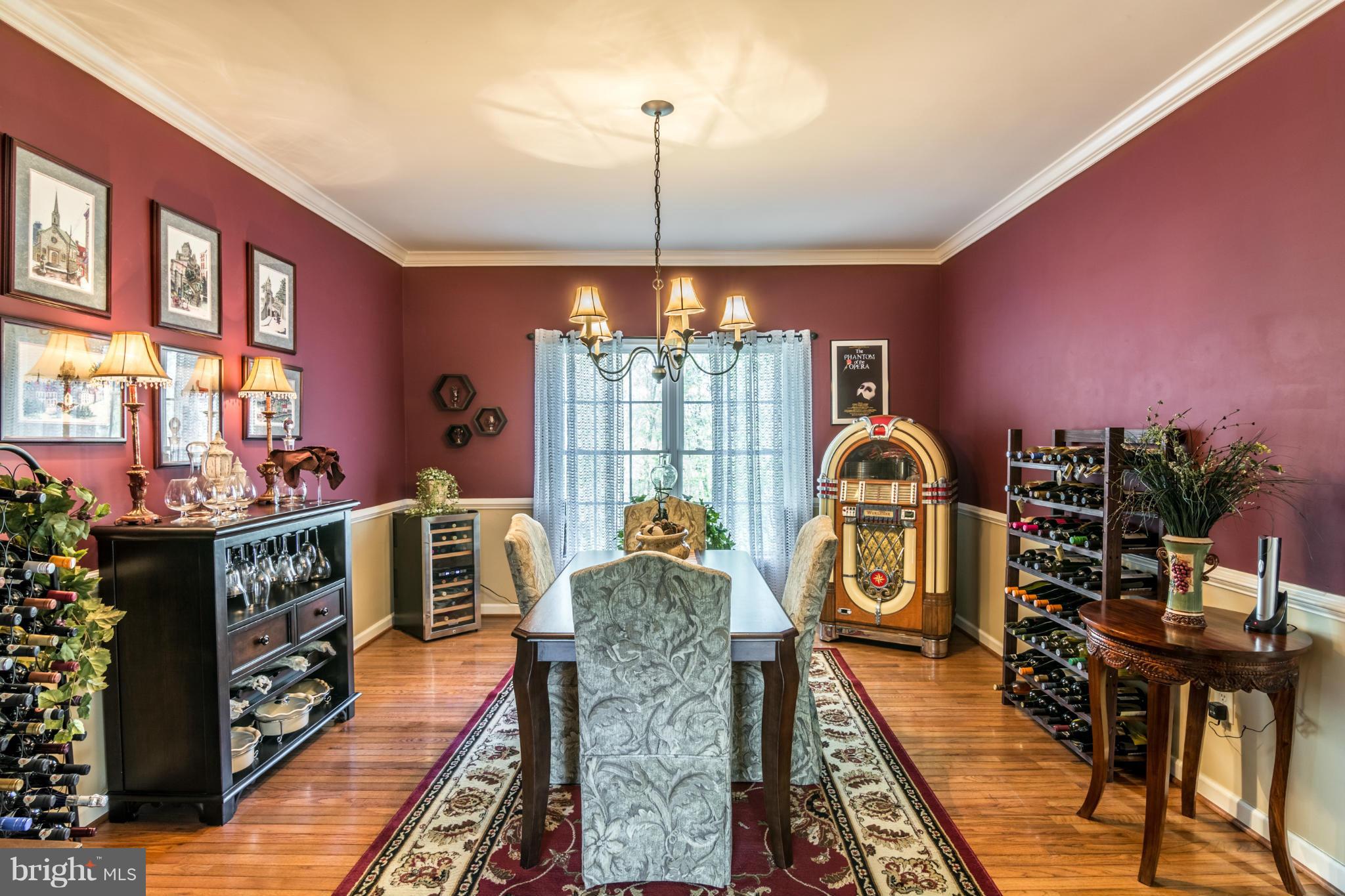 LAKE WHIPPOORWILL - Residential