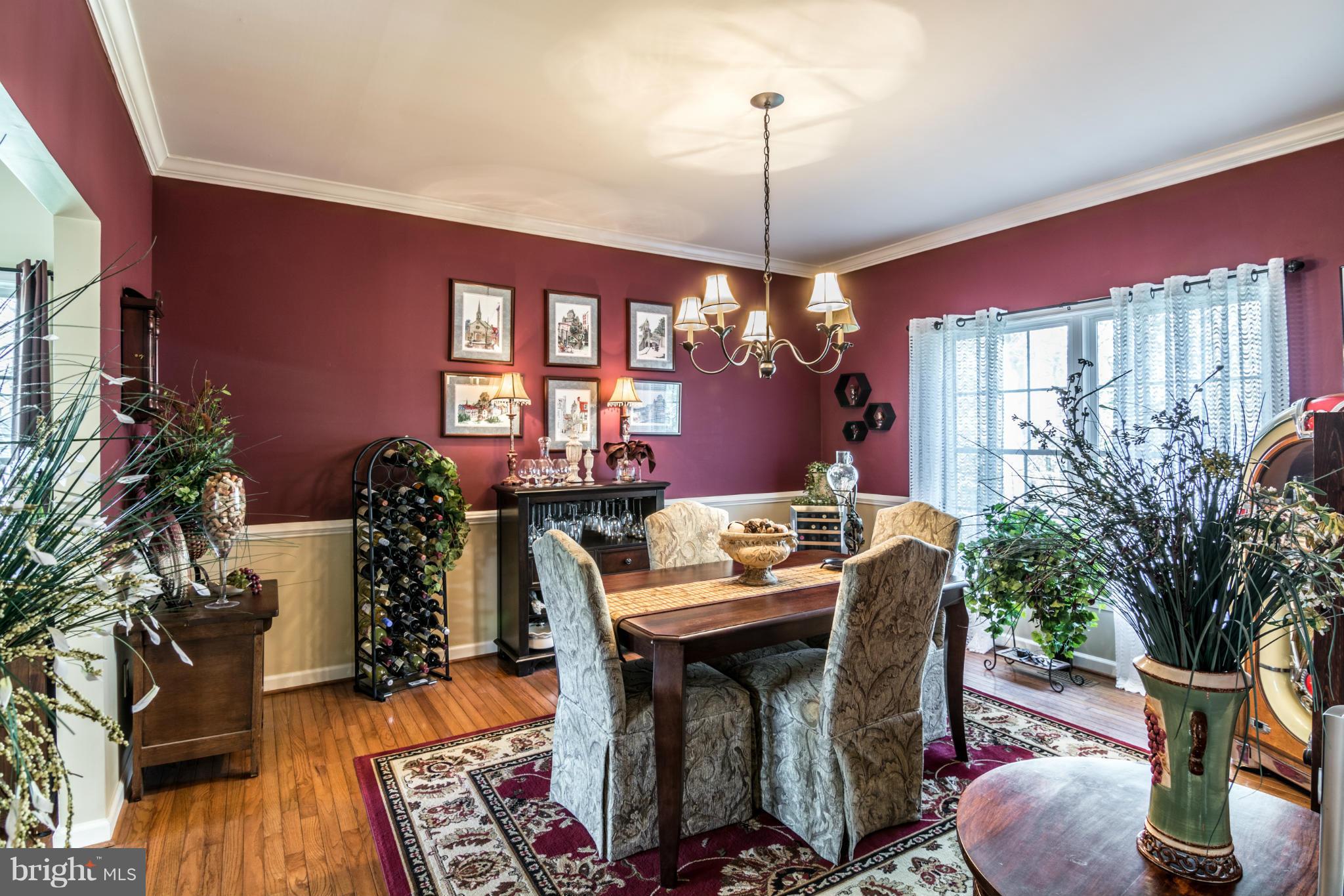 LAKE WHIPPOORWILL - Residential