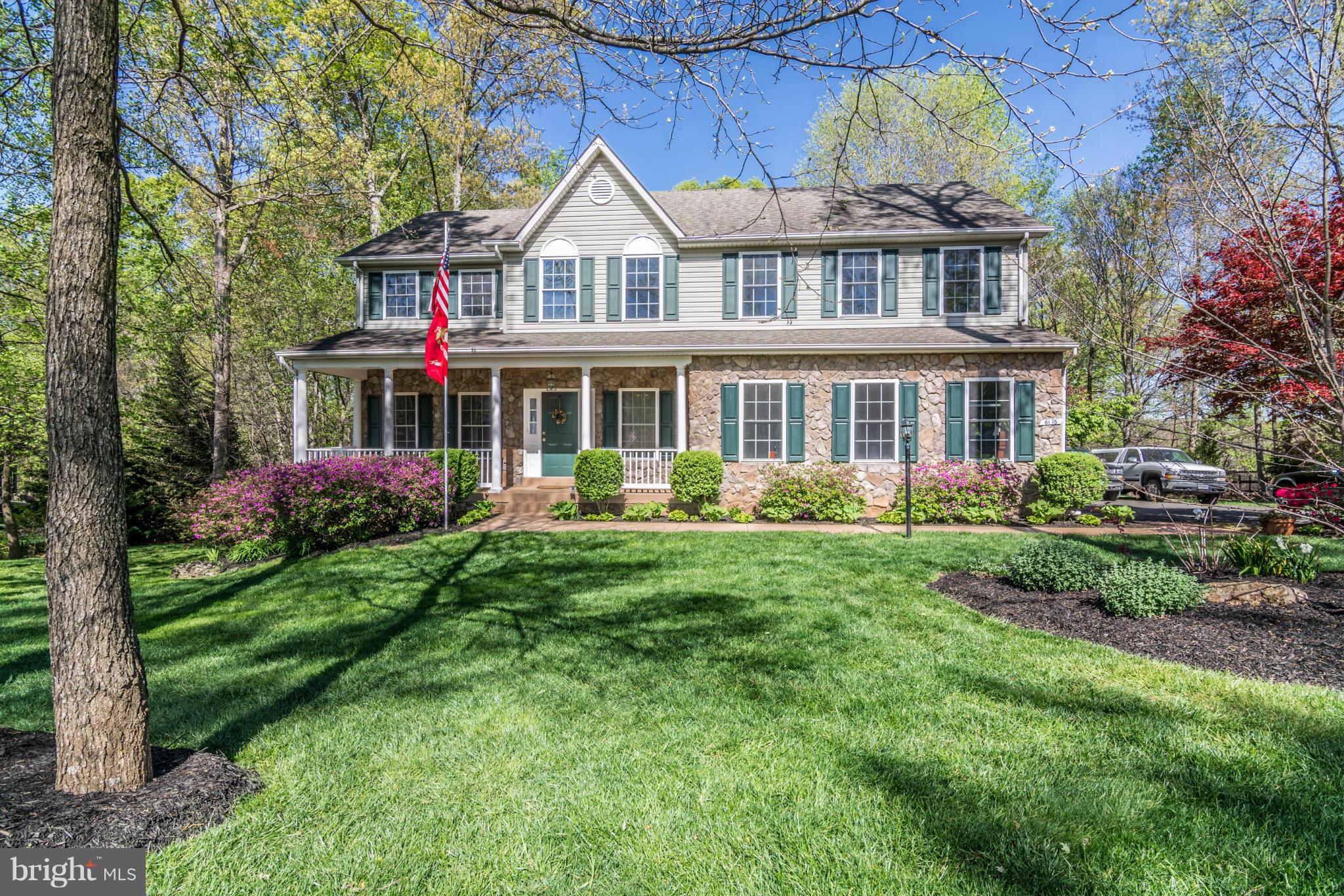 LAKE WHIPPOORWILL - Residential