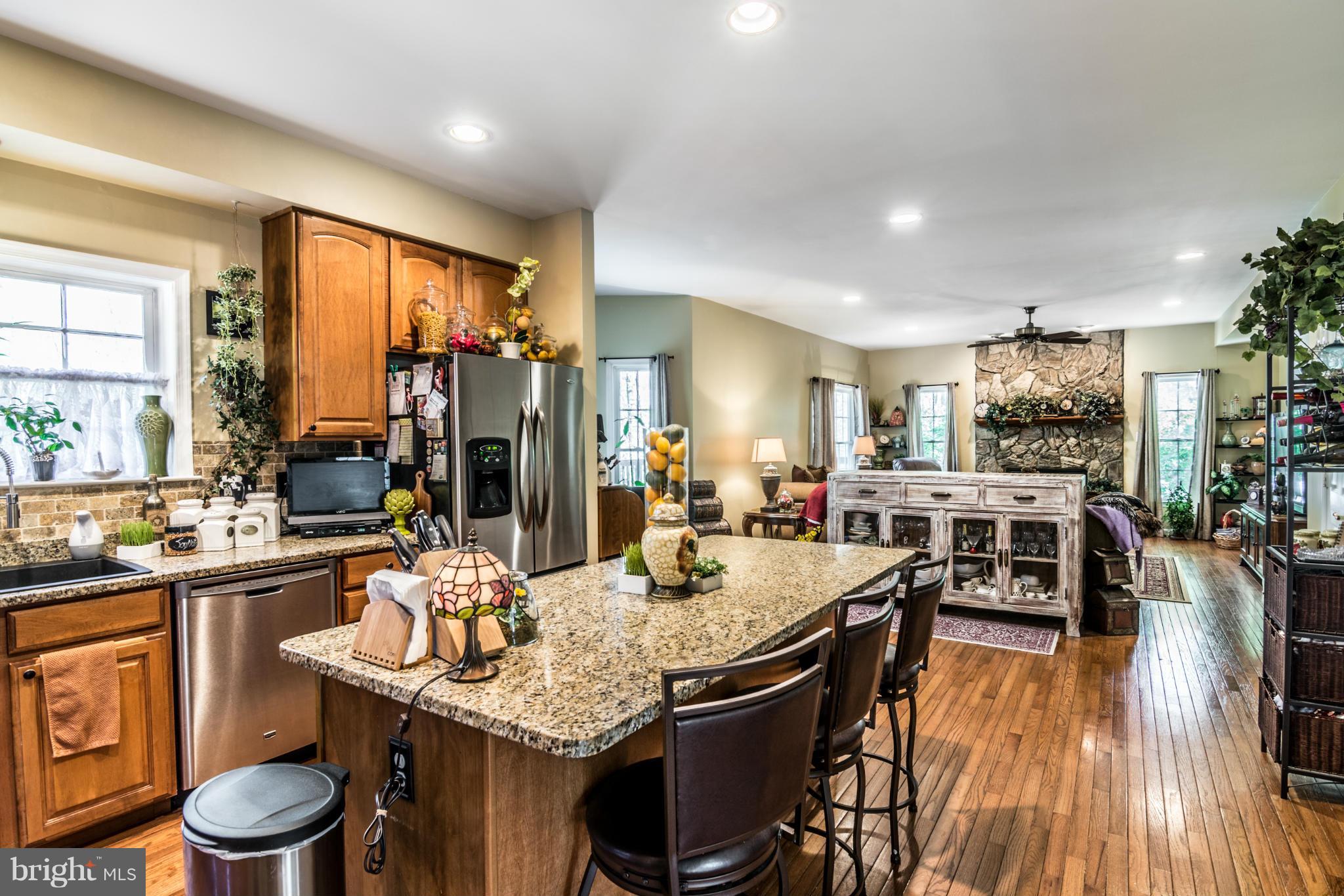 LAKE WHIPPOORWILL - Residential