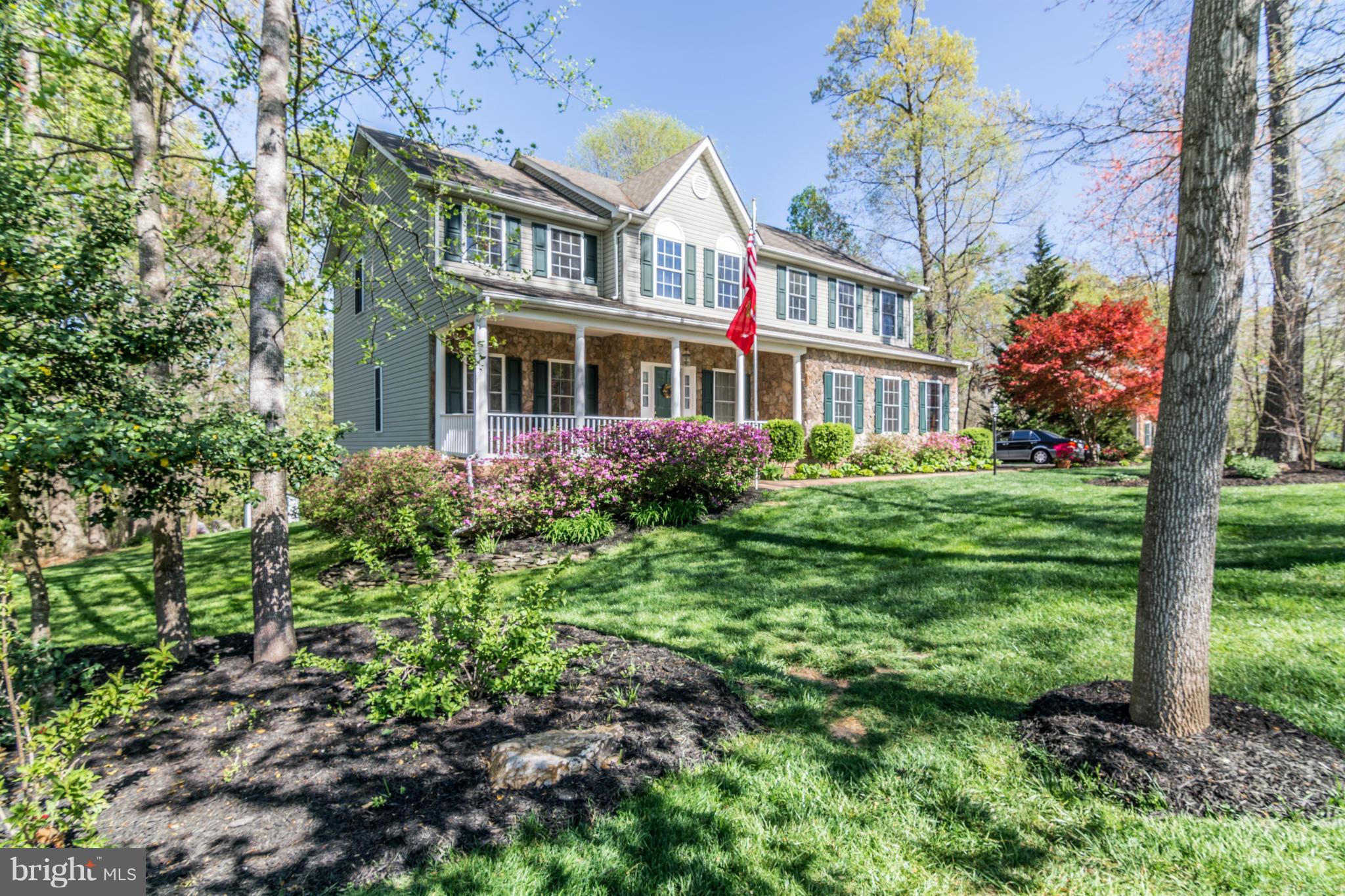 LAKE WHIPPOORWILL - Residential