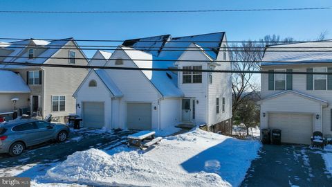 Photo of 345 W Main Street, ADAMSTOWN, PA 19501 (MLS # PALA2063262)