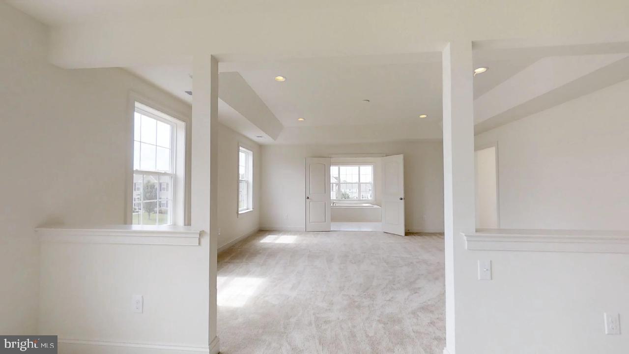 MOUNT FRIENDSHIP - Residential