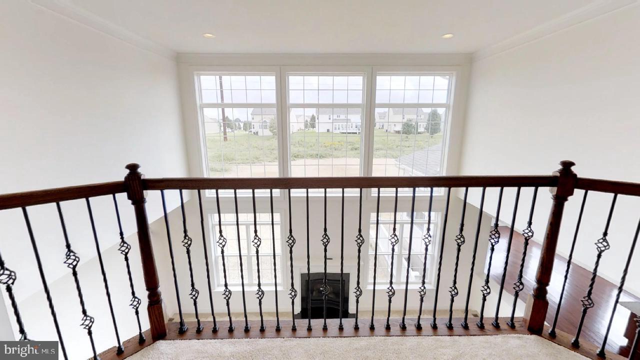 MOUNT FRIENDSHIP - Residential