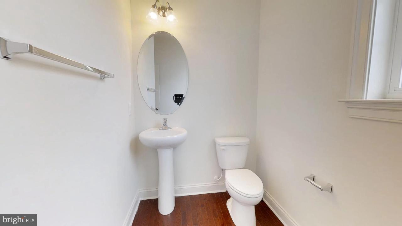 MOUNT FRIENDSHIP - Residential