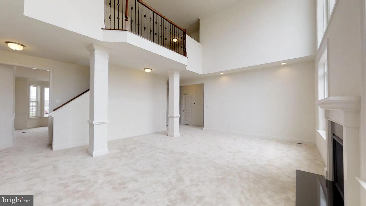 MOUNT FRIENDSHIP - Residential