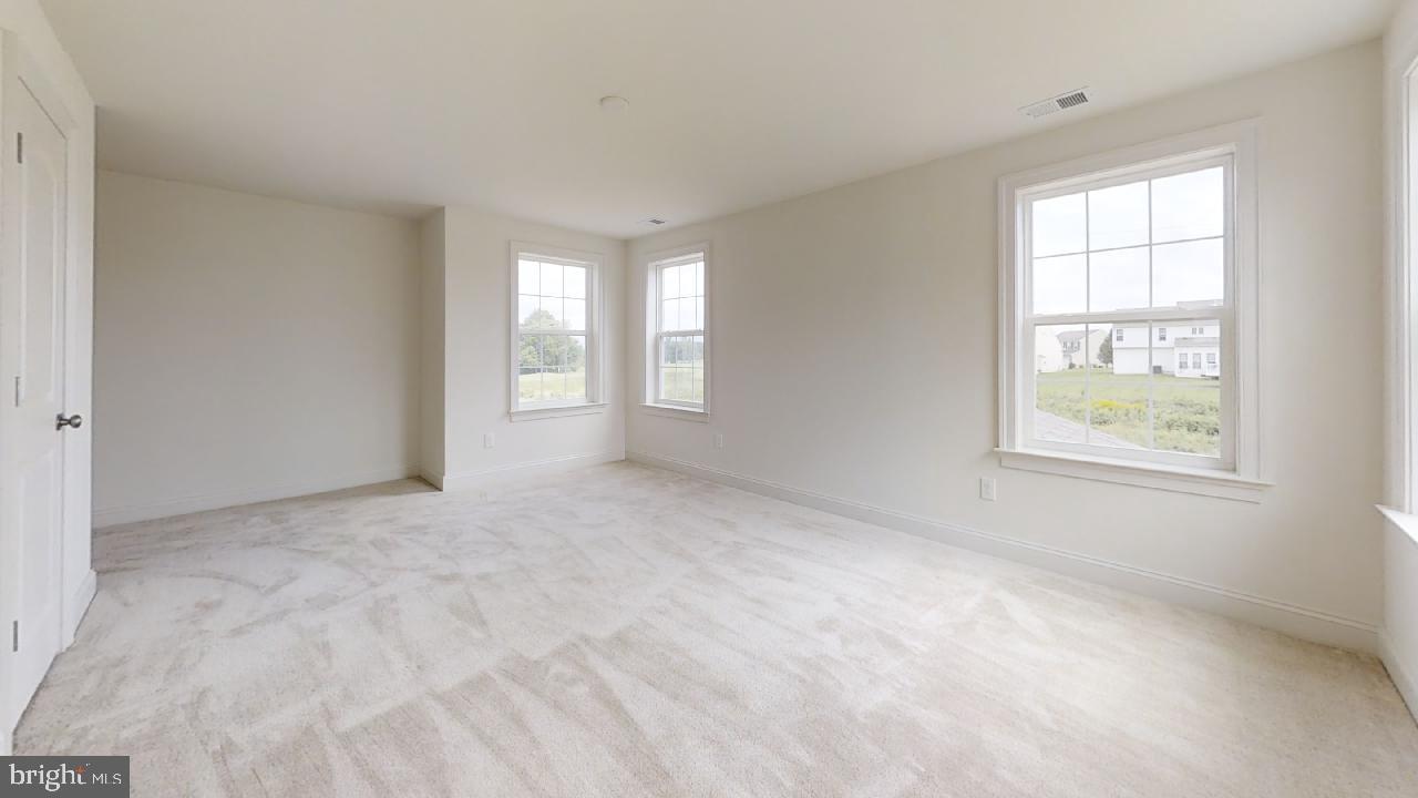 MOUNT FRIENDSHIP - Residential