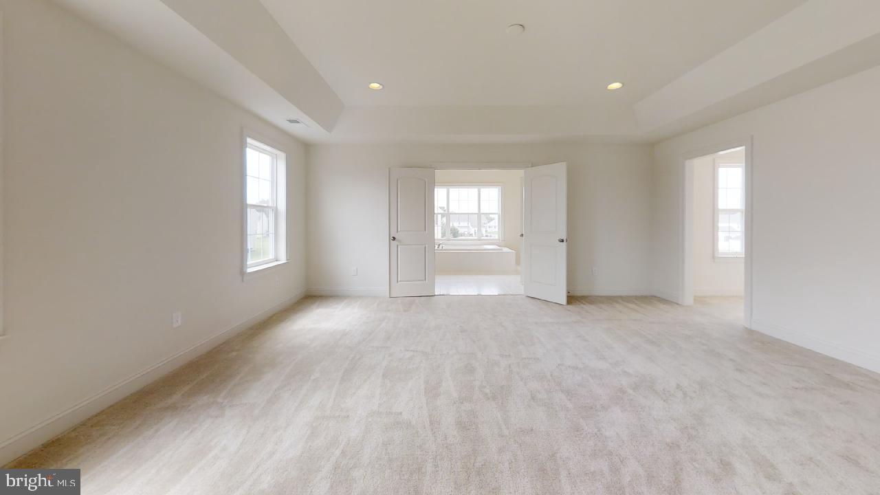 MOUNT FRIENDSHIP - Residential