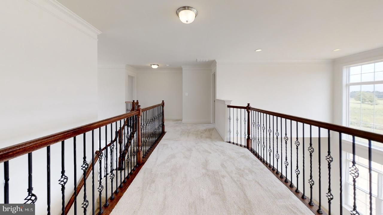 MOUNT FRIENDSHIP - Residential