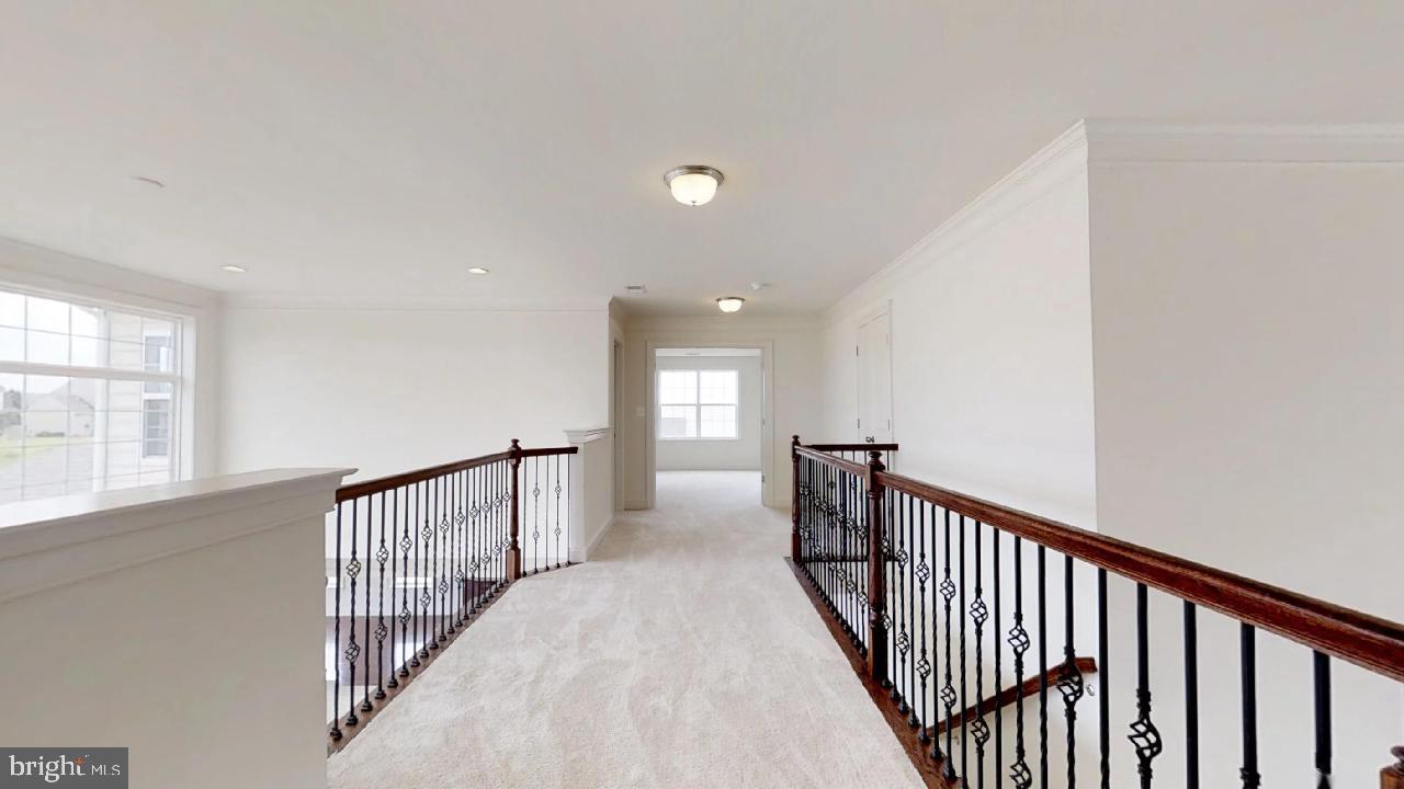 MOUNT FRIENDSHIP - Residential