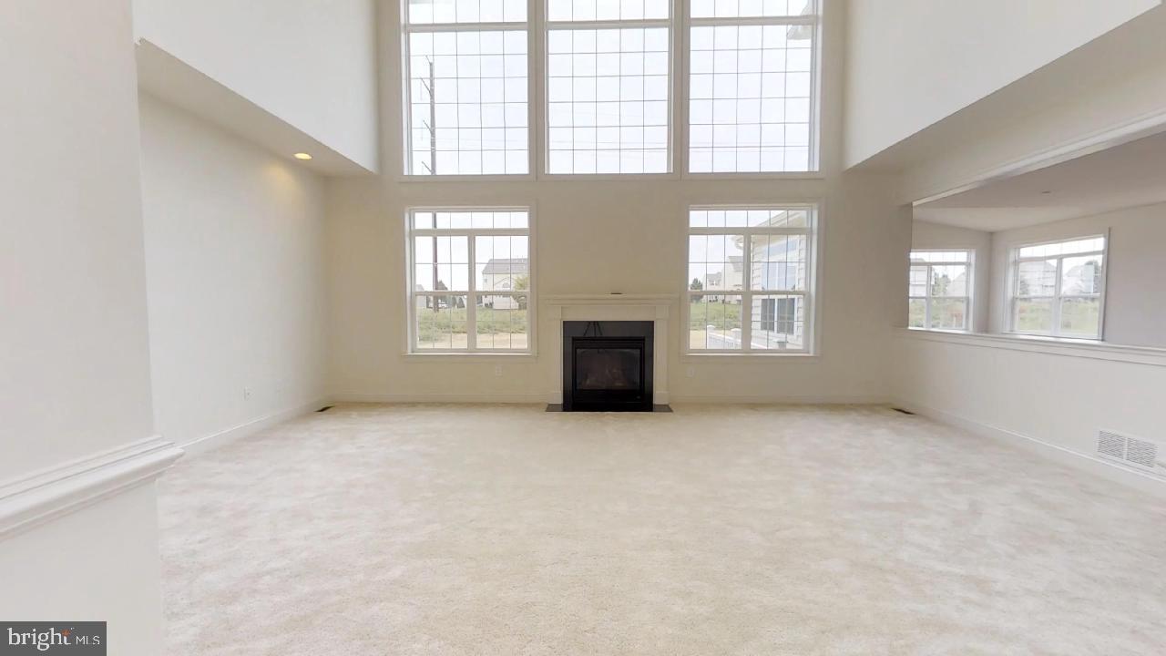 MOUNT FRIENDSHIP - Residential