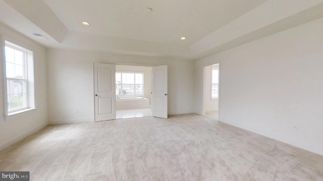 MOUNT FRIENDSHIP - Residential