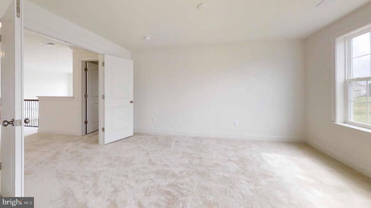 MOUNT FRIENDSHIP - Residential