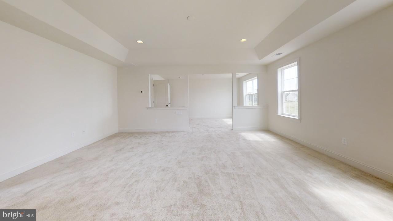 MOUNT FRIENDSHIP - Residential