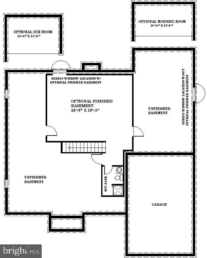 MOUNT FRIENDSHIP - Residential
