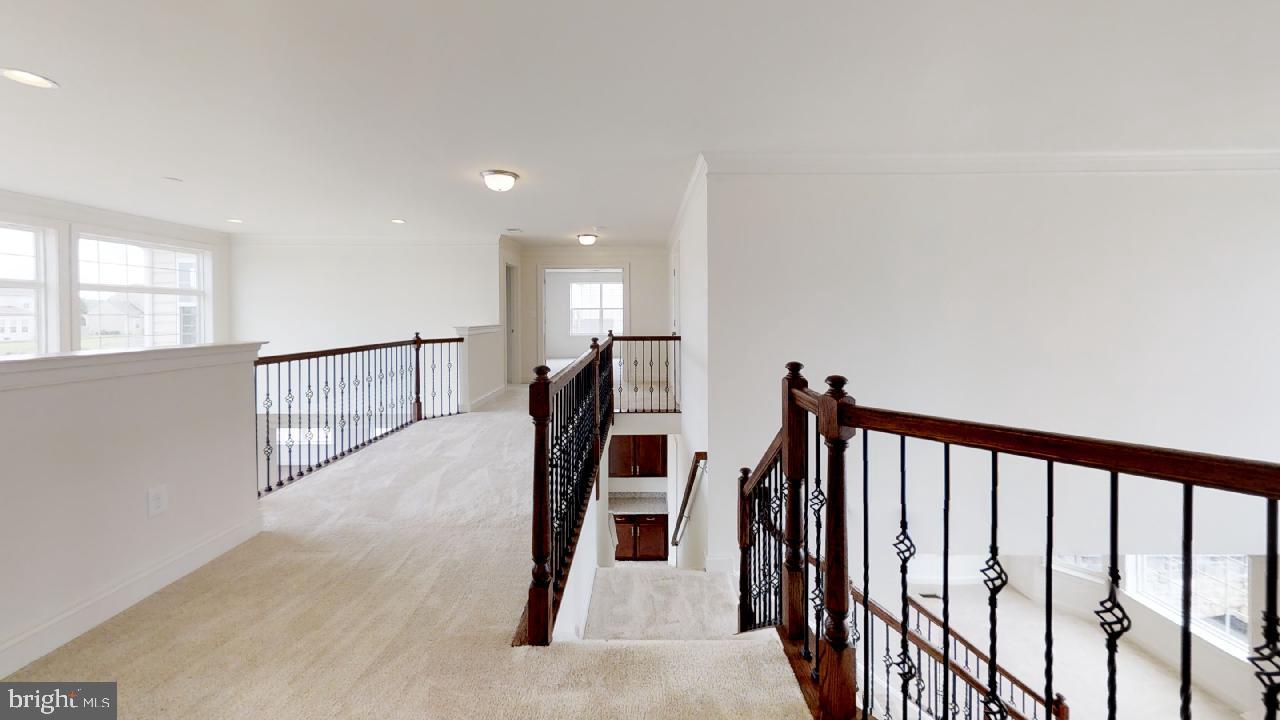 MOUNT FRIENDSHIP - Residential