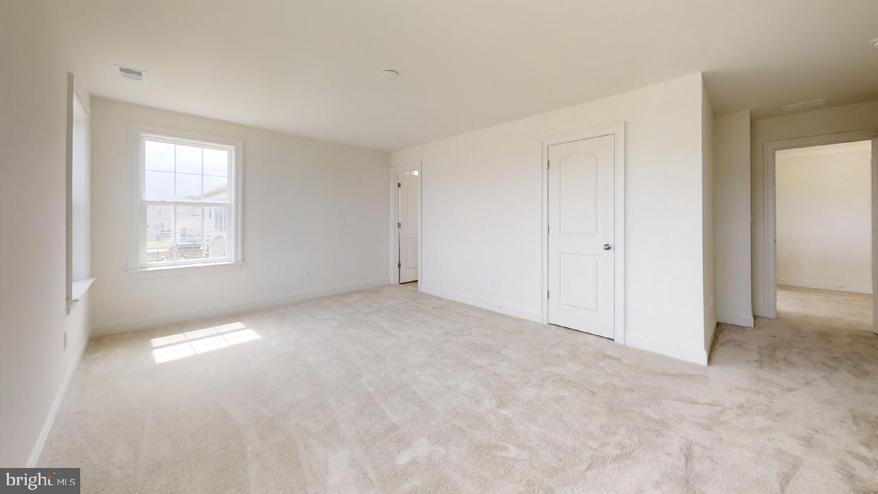 MOUNT FRIENDSHIP - Residential