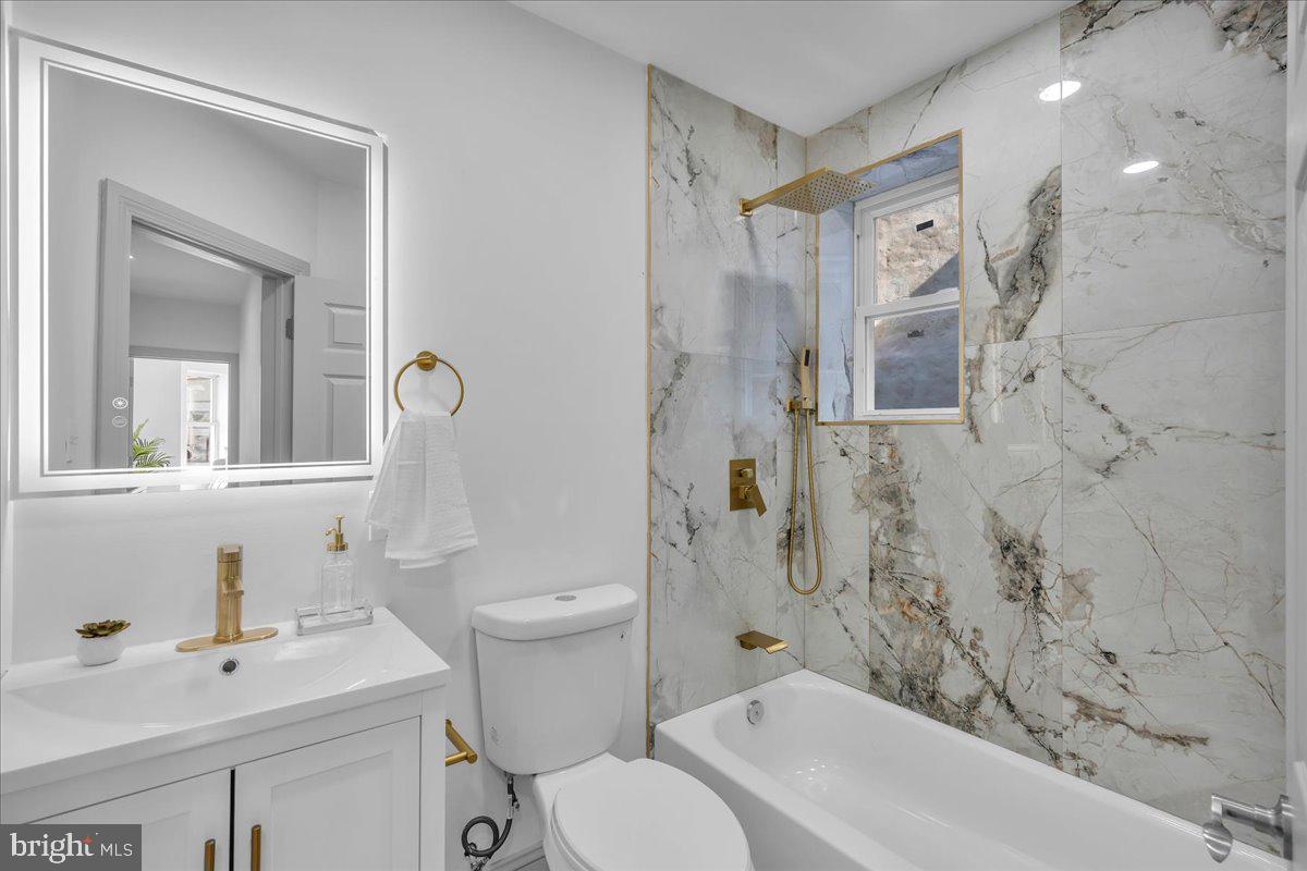 OVERBROOK - Residential