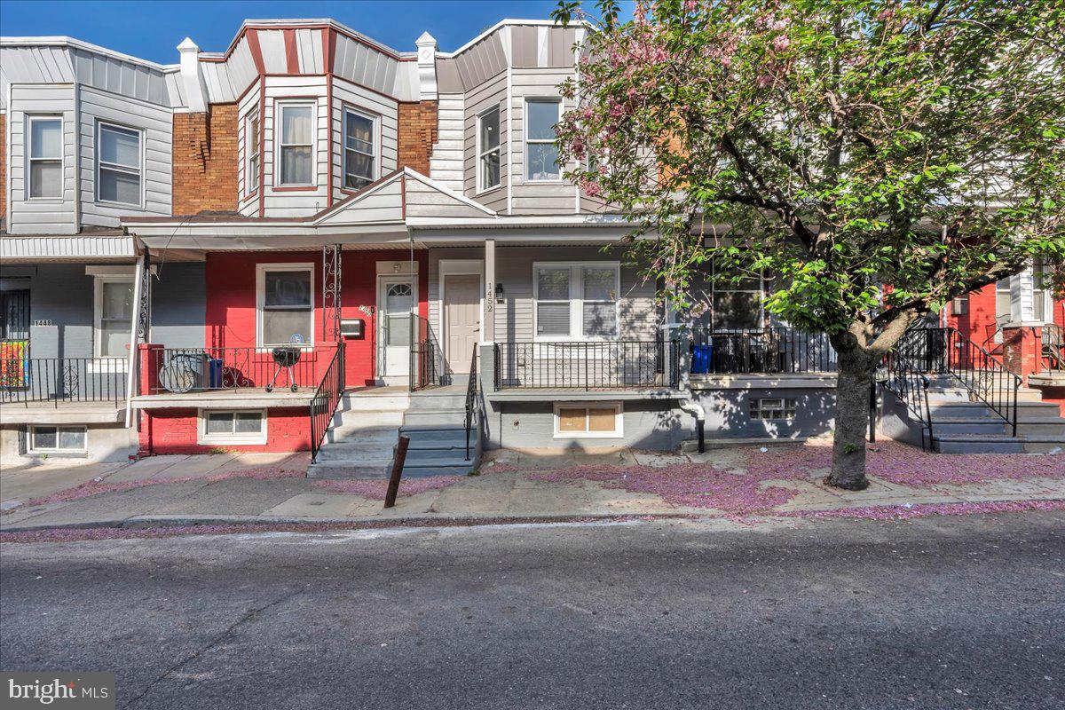 OVERBROOK - Residential