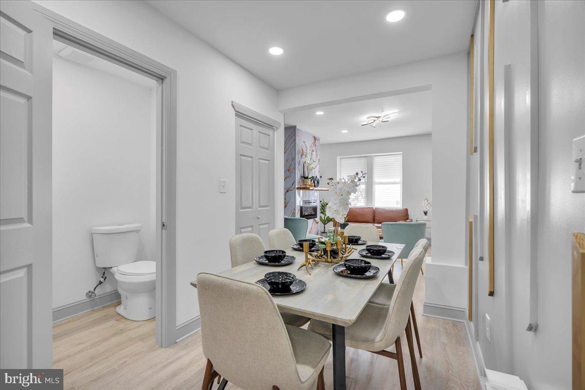 OVERBROOK - Residential