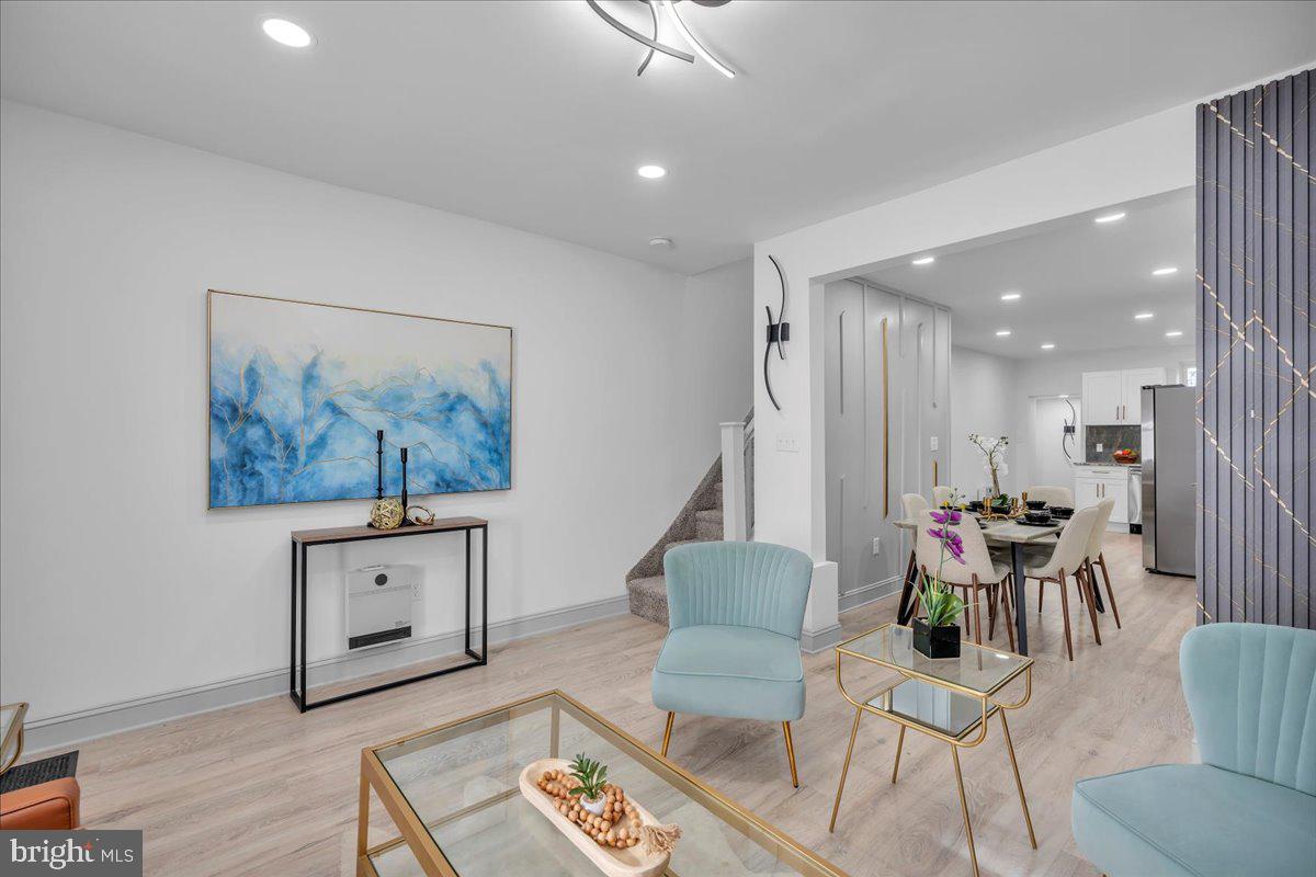 OVERBROOK - Residential