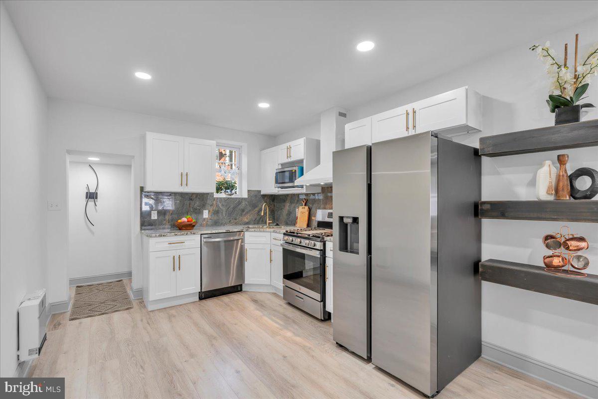 OVERBROOK - Residential
