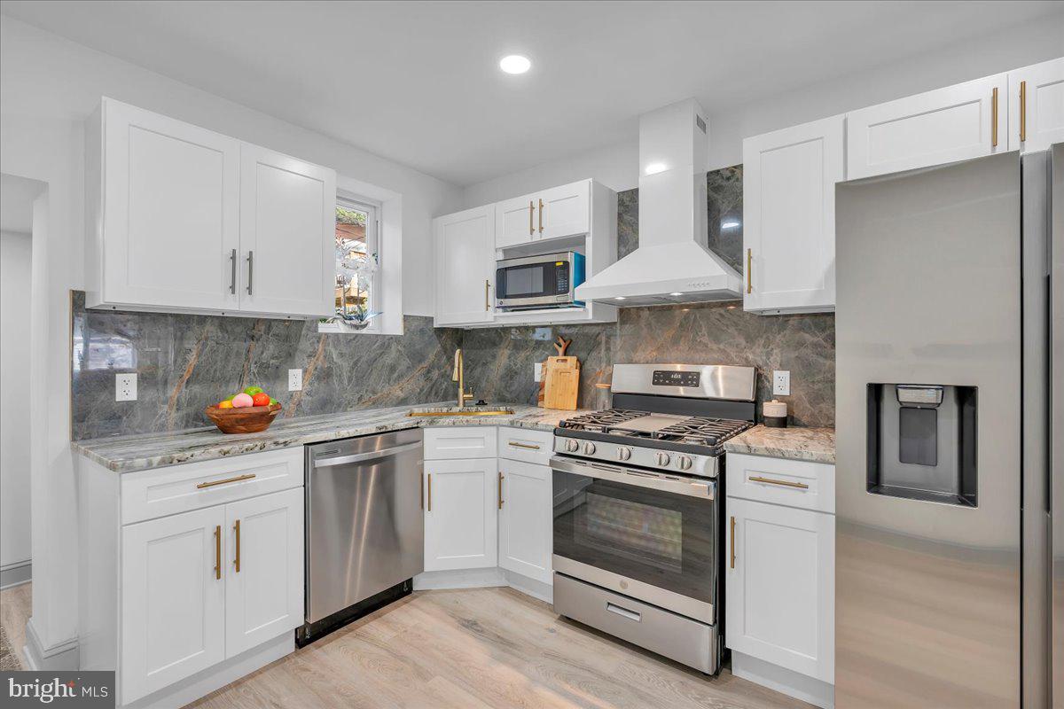 OVERBROOK - Residential