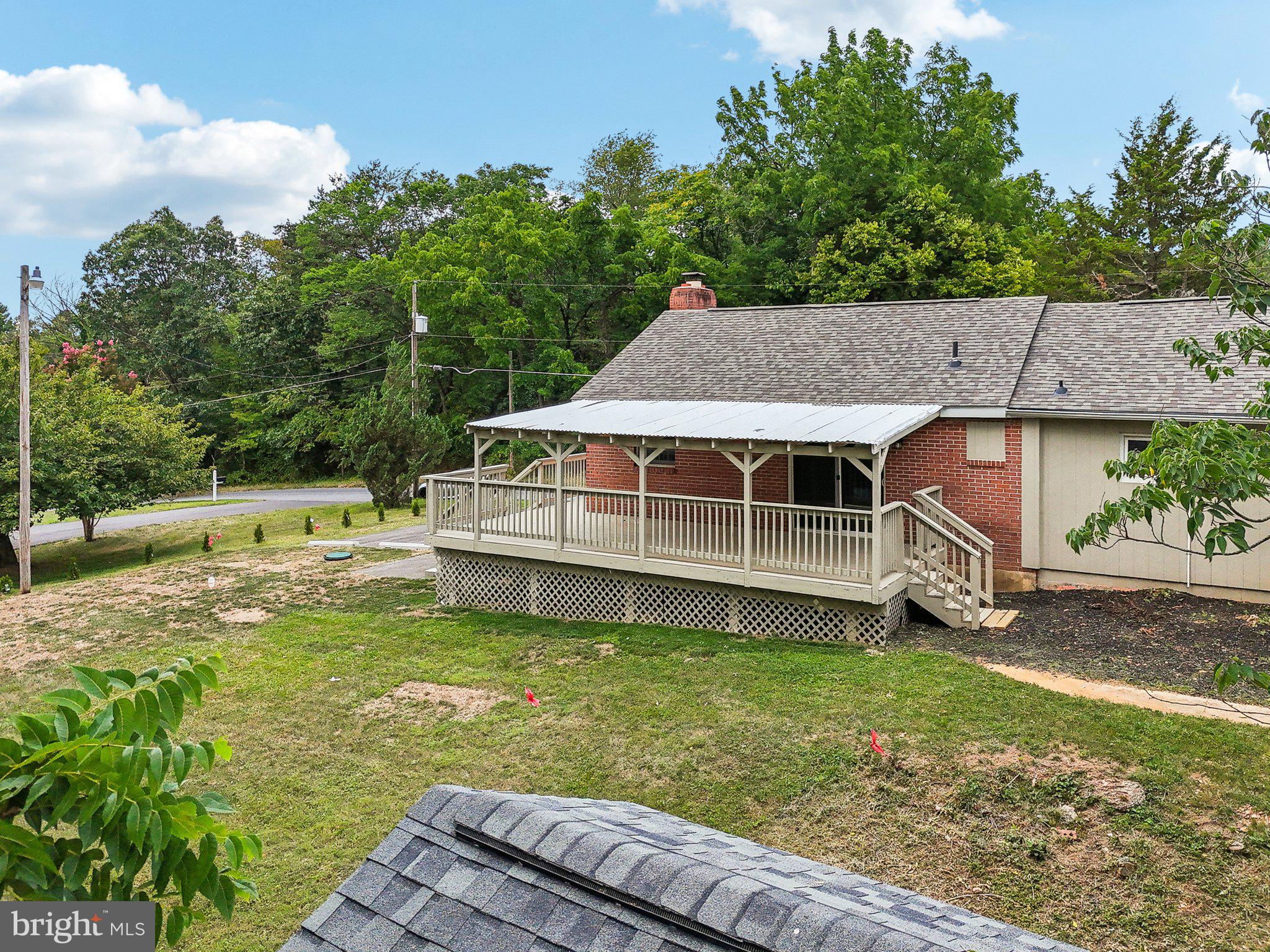 URBANA - Residential Lease