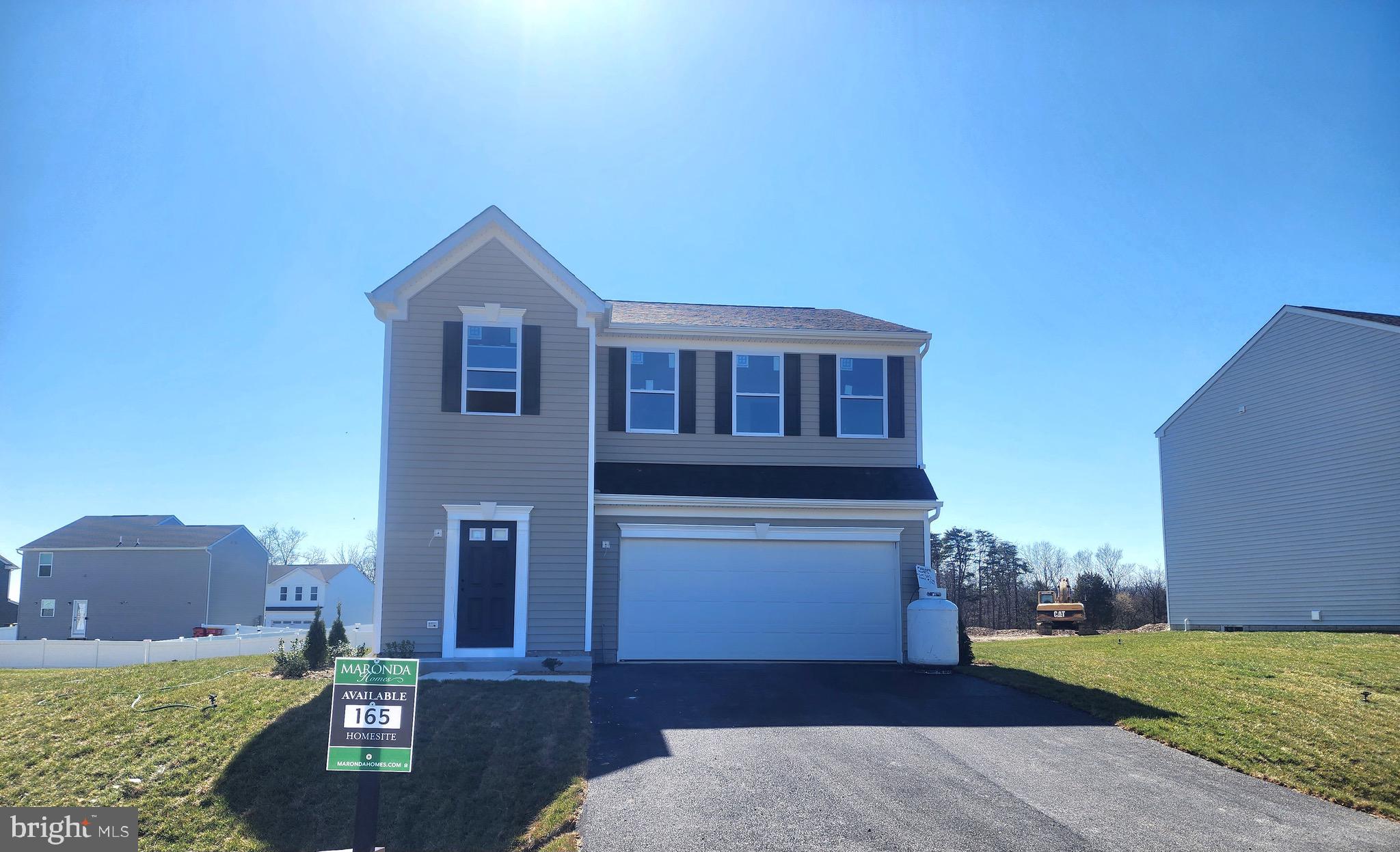 SOUTH BROOK - Residential