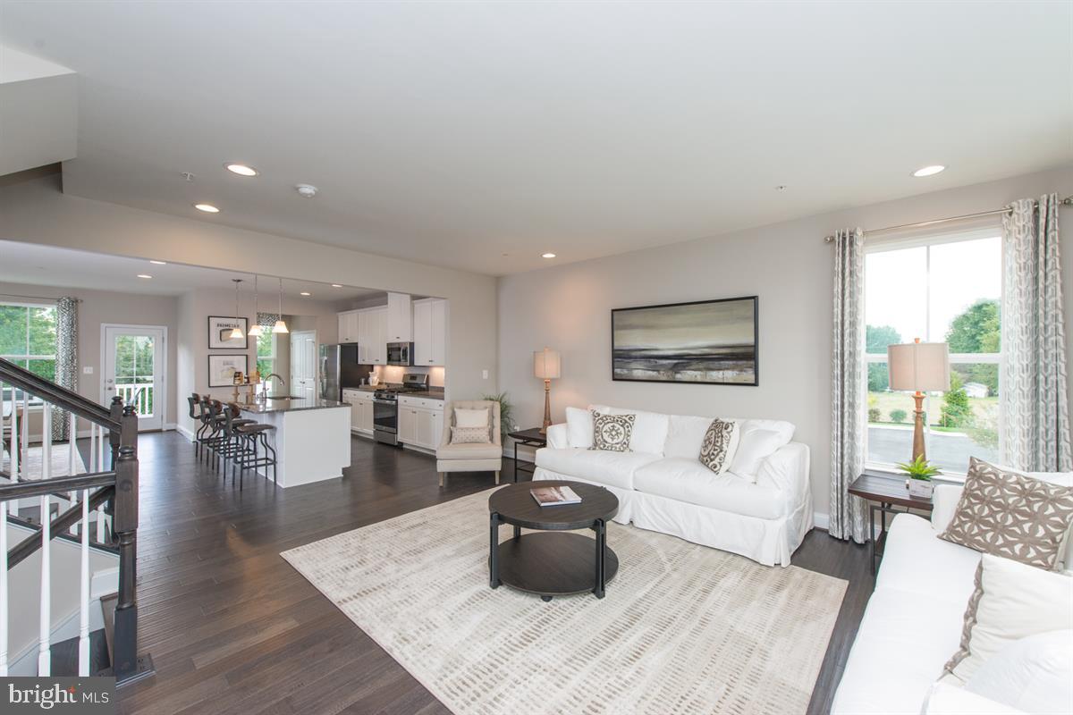 MAGNESS MILL - Residential