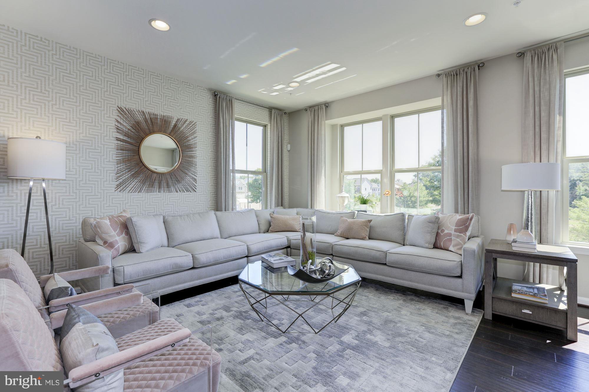 MAGNESS MILL - Residential