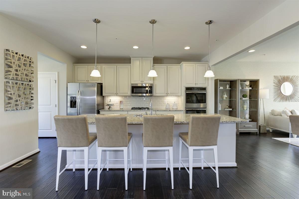 MAGNESS MILL - Residential