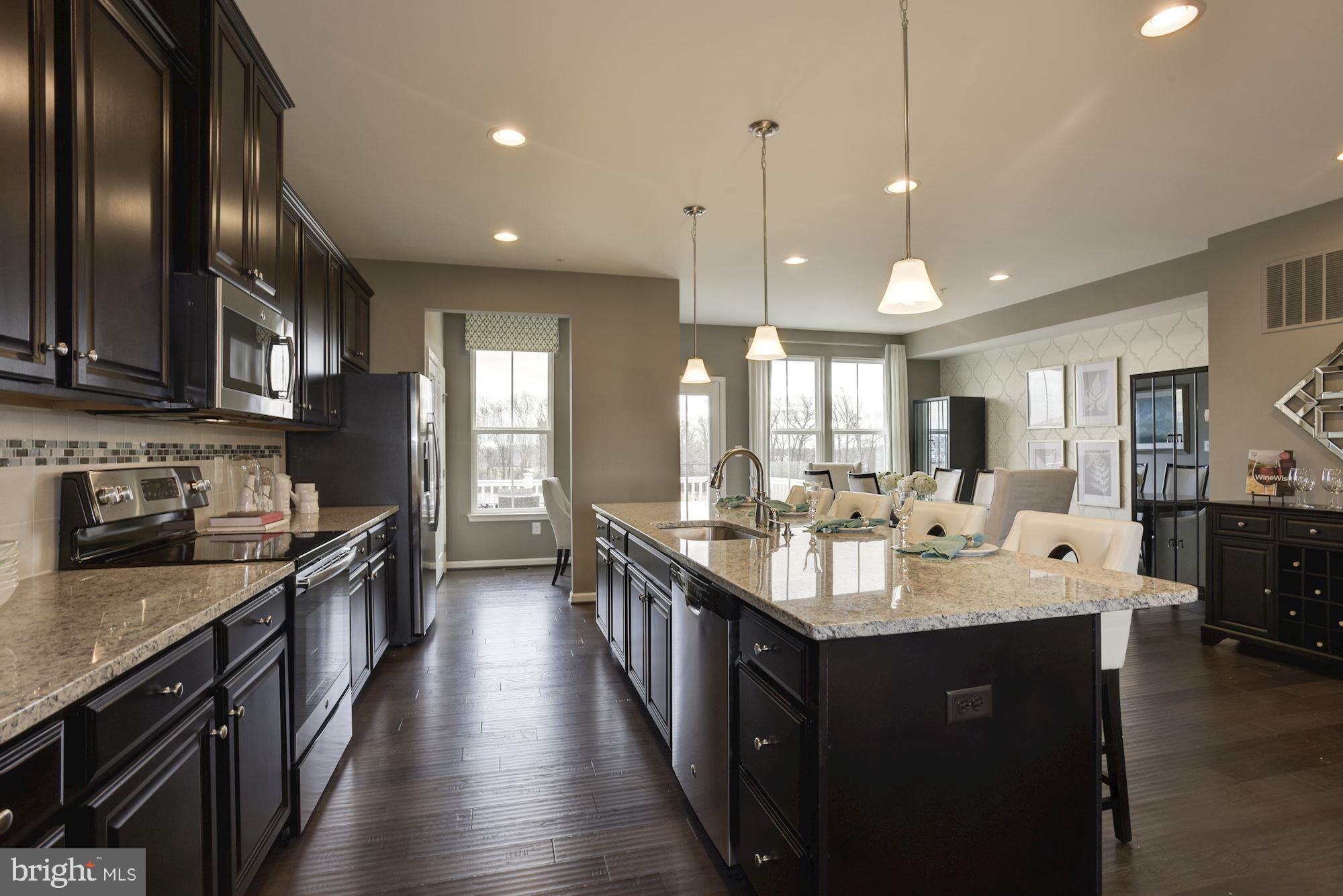 MAGNESS MILL - Residential